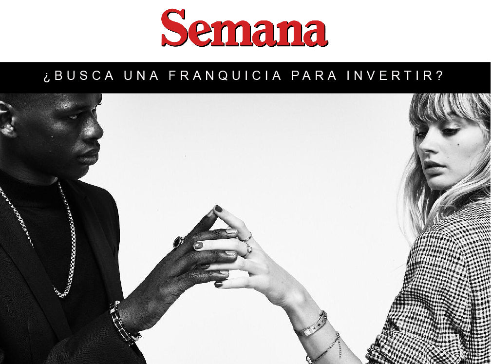 ACIUM UNA DE LAS FRANQUICIAS MAS RENTABLES