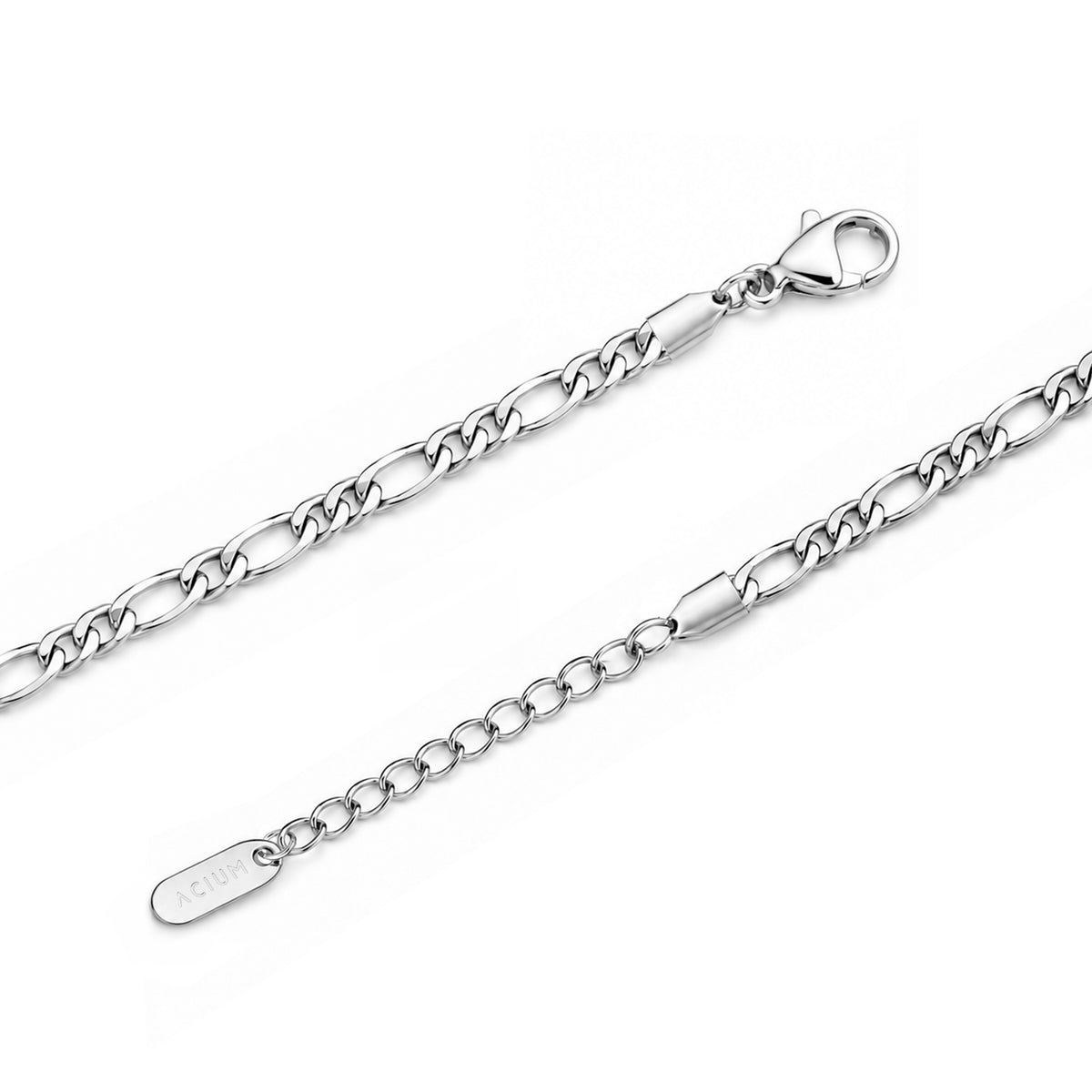 Pulsera personalizable con placa